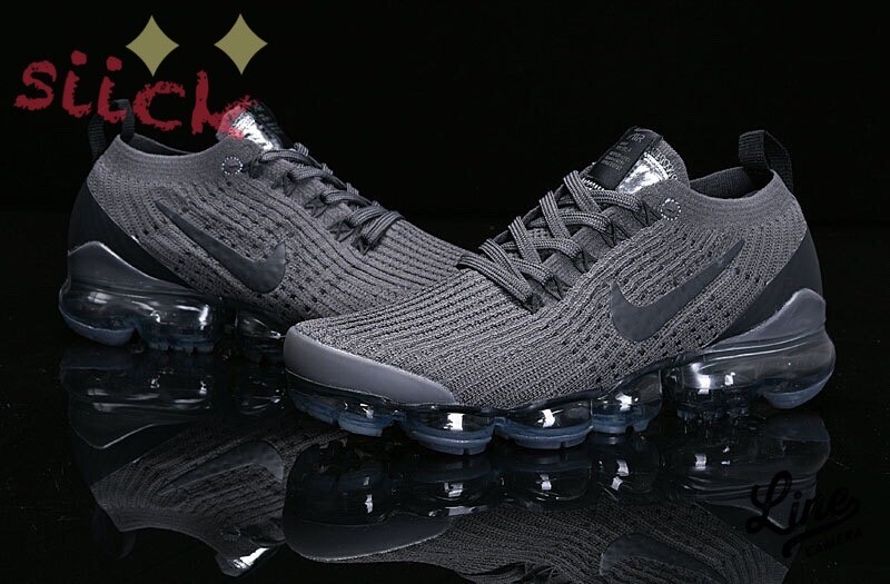 nike charcoal grey shoes